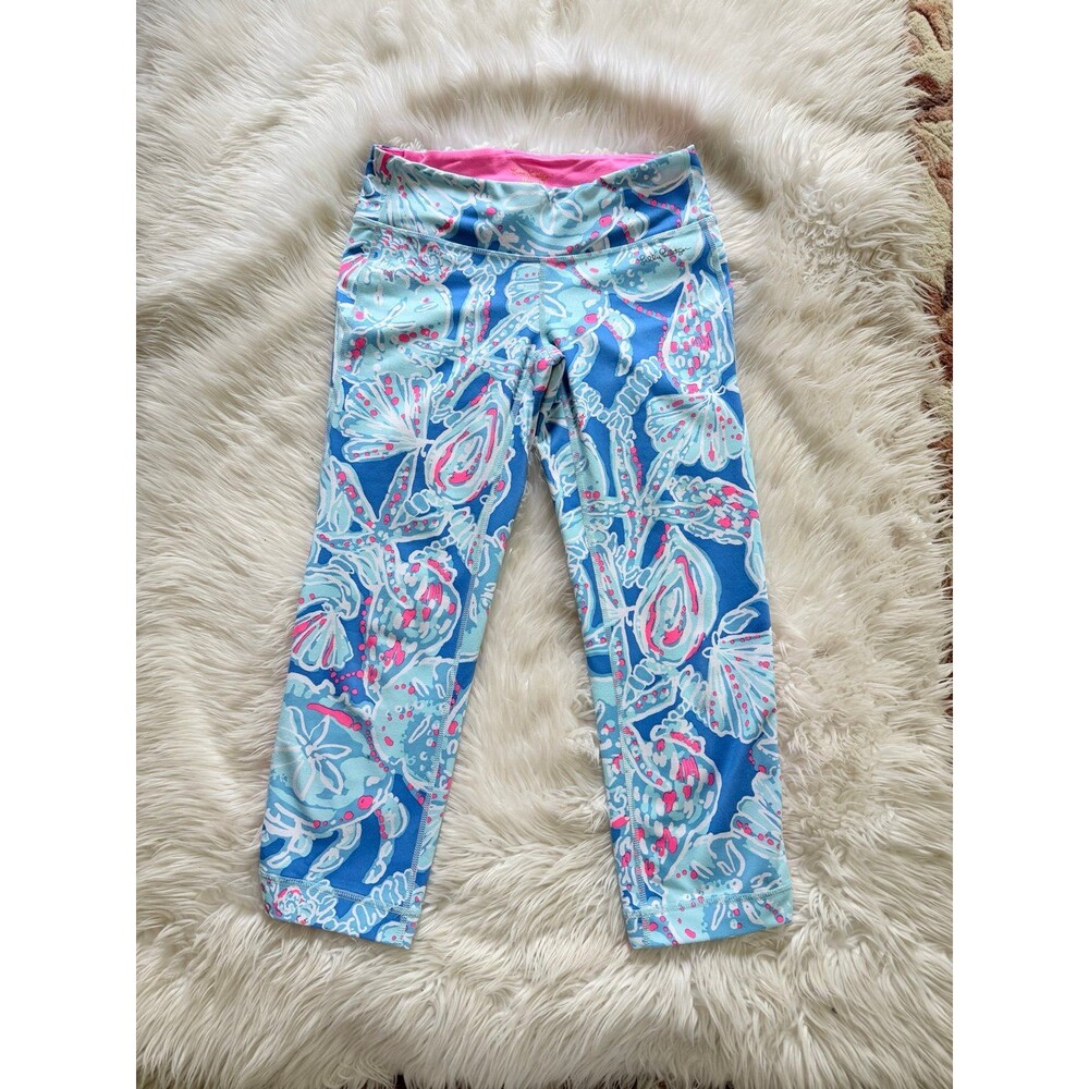 Lilly Pulitzer Luxletic Leggings